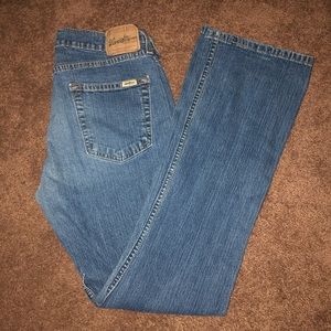 Levi’s jeans